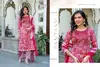 Shagun Vol 18 By Mystic 9 Rayon Kurti With Bottom Dupatta Wholesalers In Delhi